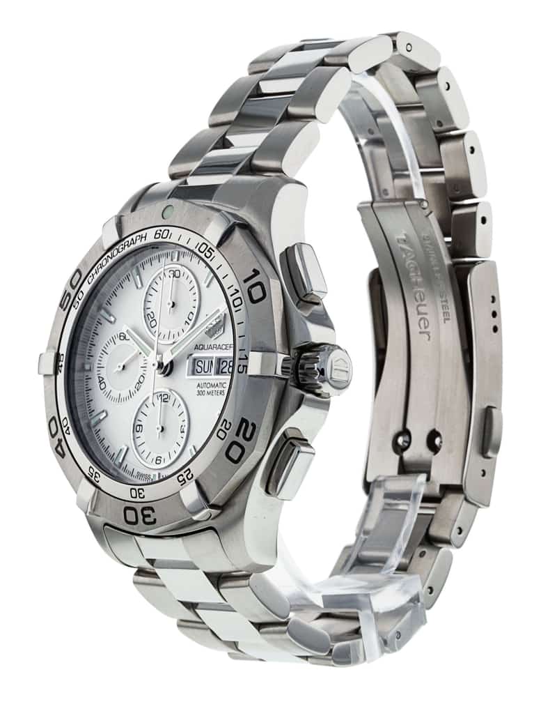 Tag Heuer Aquaracer CAF2011.BA0815